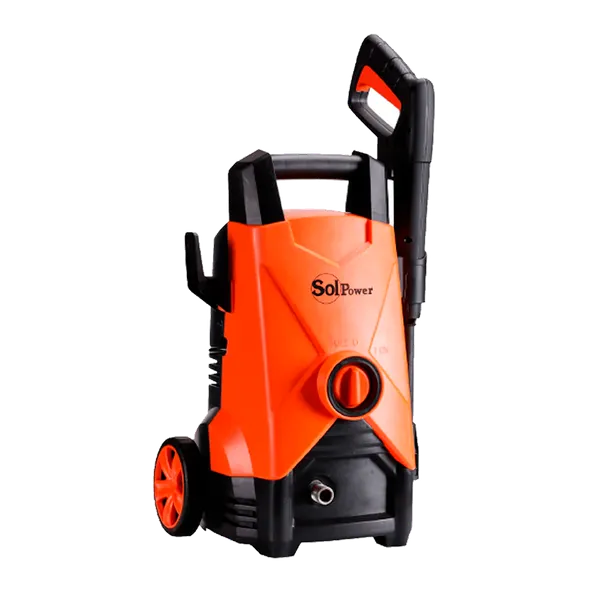 Hidrojet Solpower 1500PSI 1400W 220V